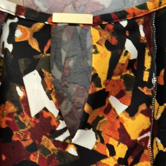 Ashley Stewart long sleeved blouse. Size 22/24. New with tag. - Picture 3 of 8